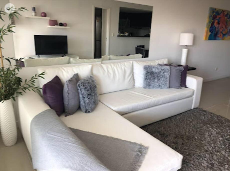 Hermoso Departamento Punta Del Este. Categoria. 3D Appartement Buitenkant foto
