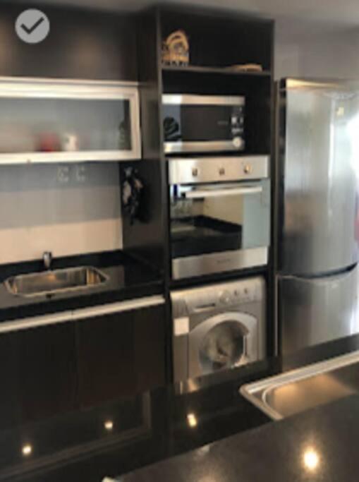 Hermoso Departamento Punta Del Este. Categoria. 3D Appartement Buitenkant foto