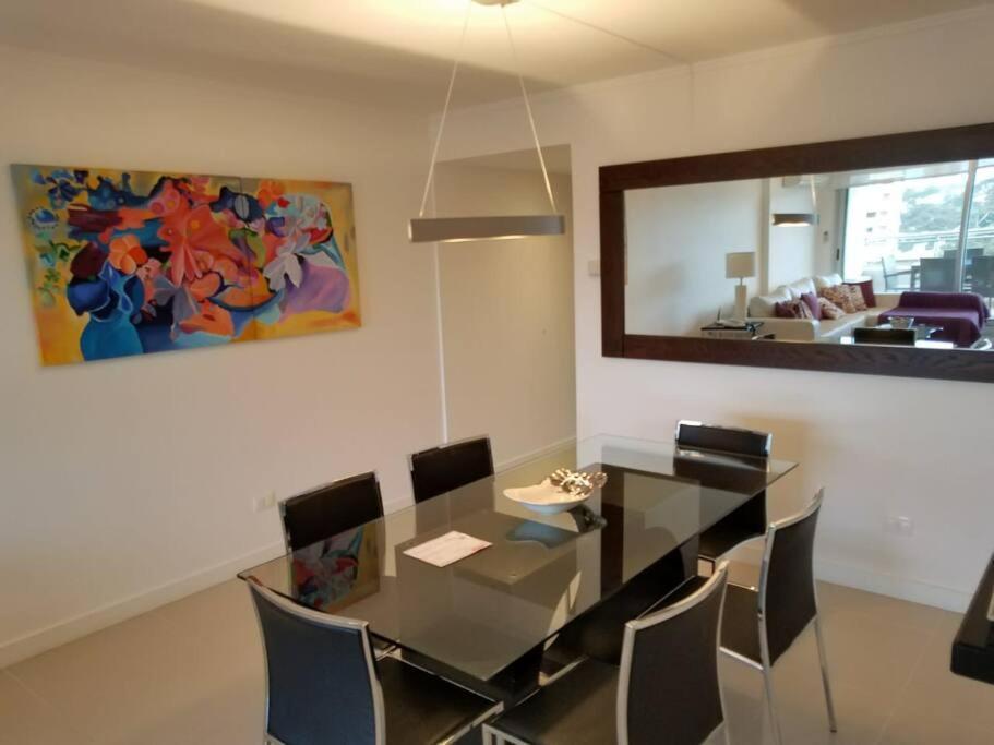 Hermoso Departamento Punta Del Este. Categoria. 3D Appartement Buitenkant foto