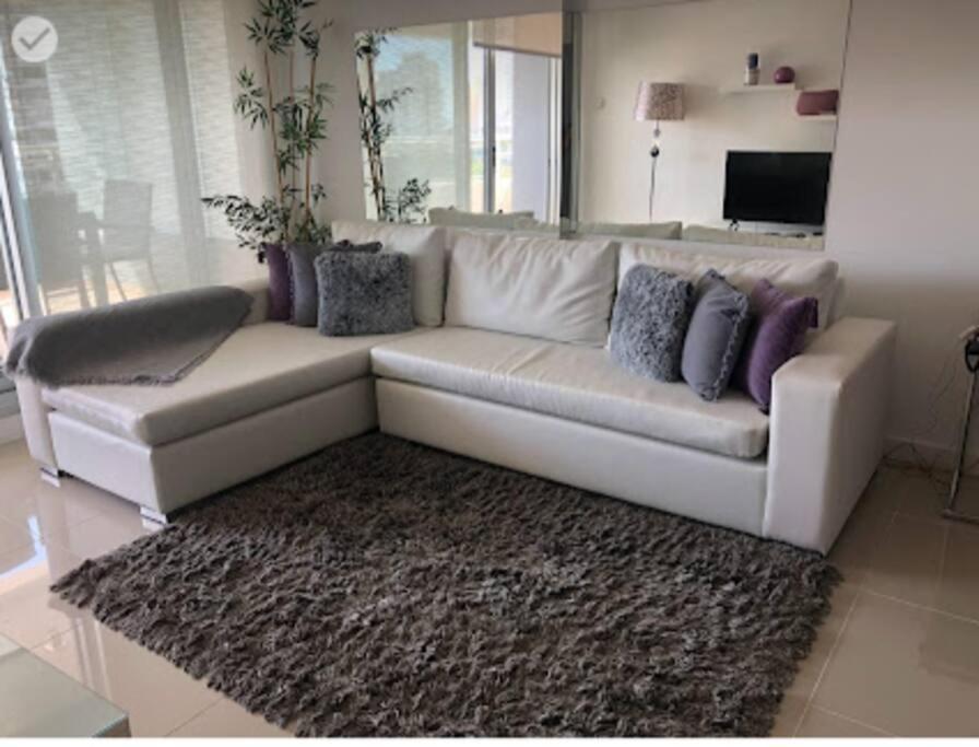 Hermoso Departamento Punta Del Este. Categoria. 3D Appartement Buitenkant foto