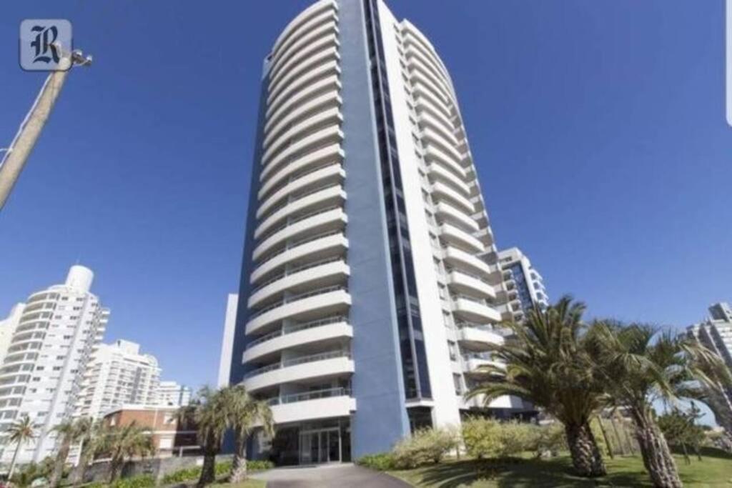 Hermoso Departamento Punta Del Este. Categoria. 3D Appartement Buitenkant foto