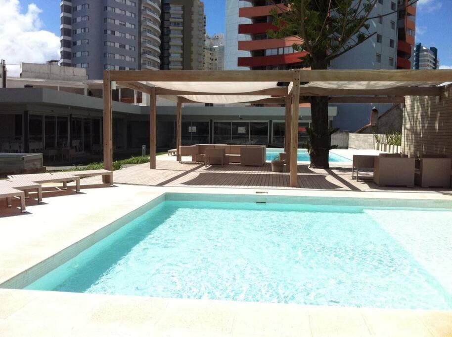 Hermoso Departamento Punta Del Este. Categoria. 3D Appartement Buitenkant foto