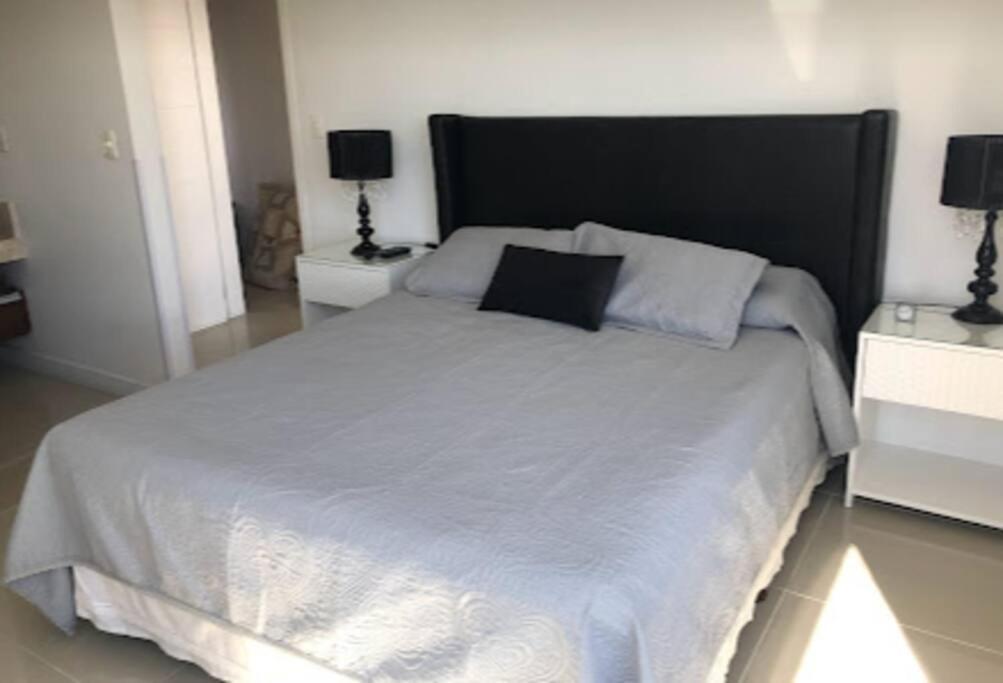 Hermoso Departamento Punta Del Este. Categoria. 3D Appartement Buitenkant foto