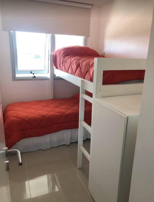 Hermoso Departamento Punta Del Este. Categoria. 3D Appartement Buitenkant foto
