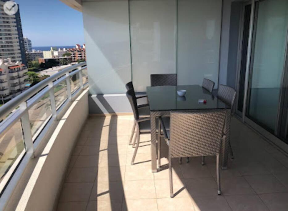 Hermoso Departamento Punta Del Este. Categoria. 3D Appartement Buitenkant foto