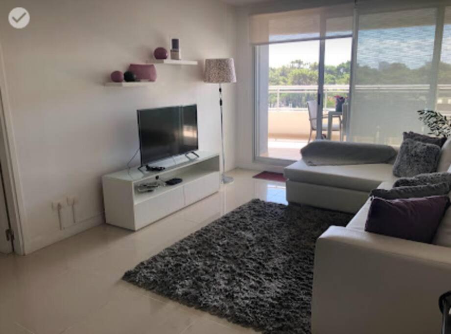 Hermoso Departamento Punta Del Este. Categoria. 3D Appartement Buitenkant foto