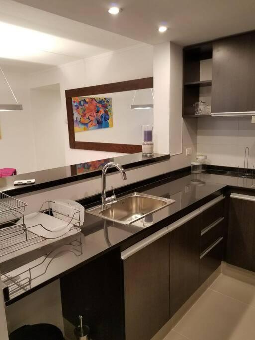 Hermoso Departamento Punta Del Este. Categoria. 3D Appartement Buitenkant foto