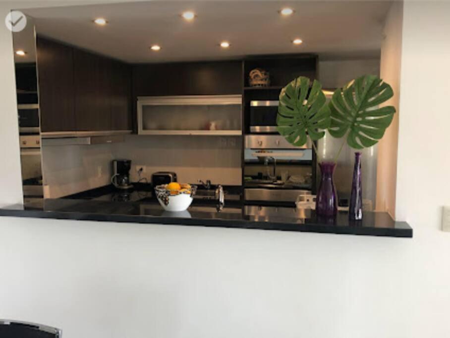 Hermoso Departamento Punta Del Este. Categoria. 3D Appartement Buitenkant foto