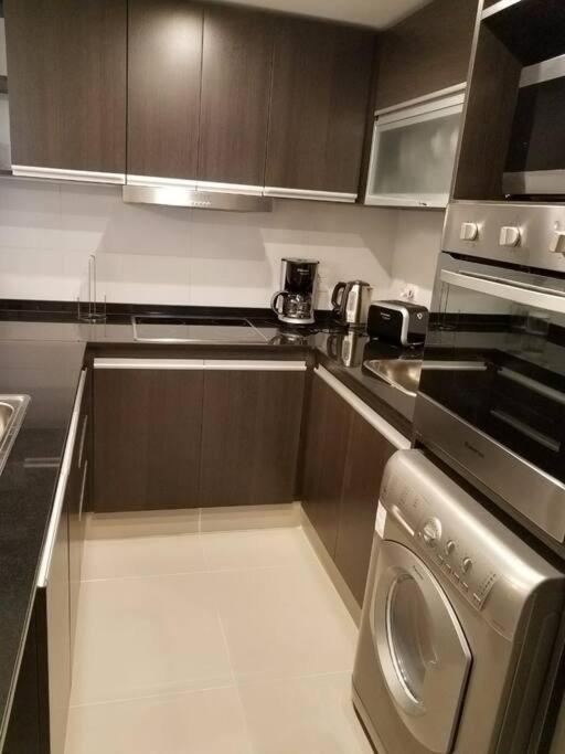 Hermoso Departamento Punta Del Este. Categoria. 3D Appartement Buitenkant foto